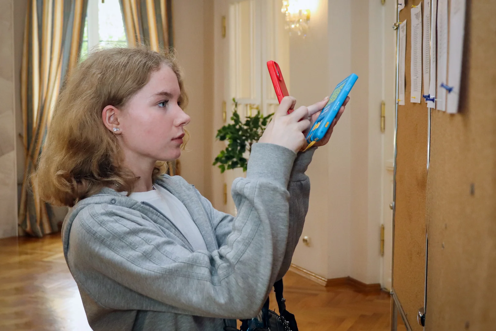 Собрание 8