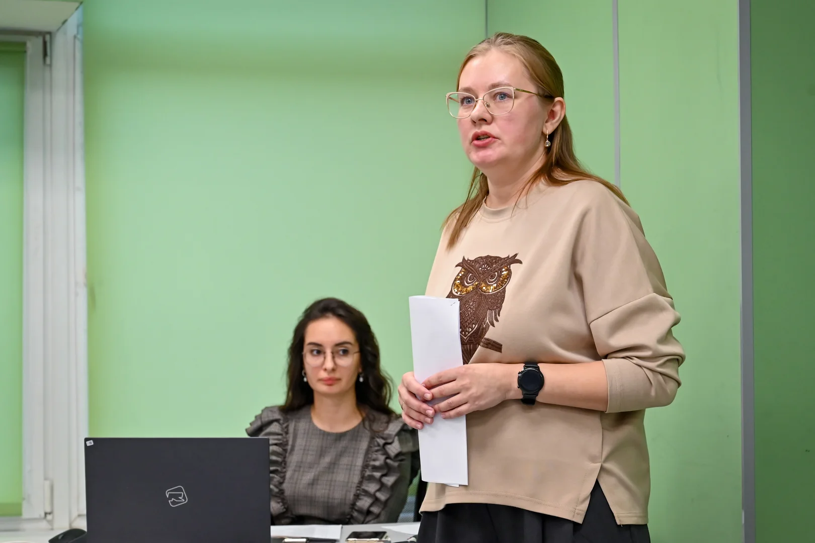 Участники форума