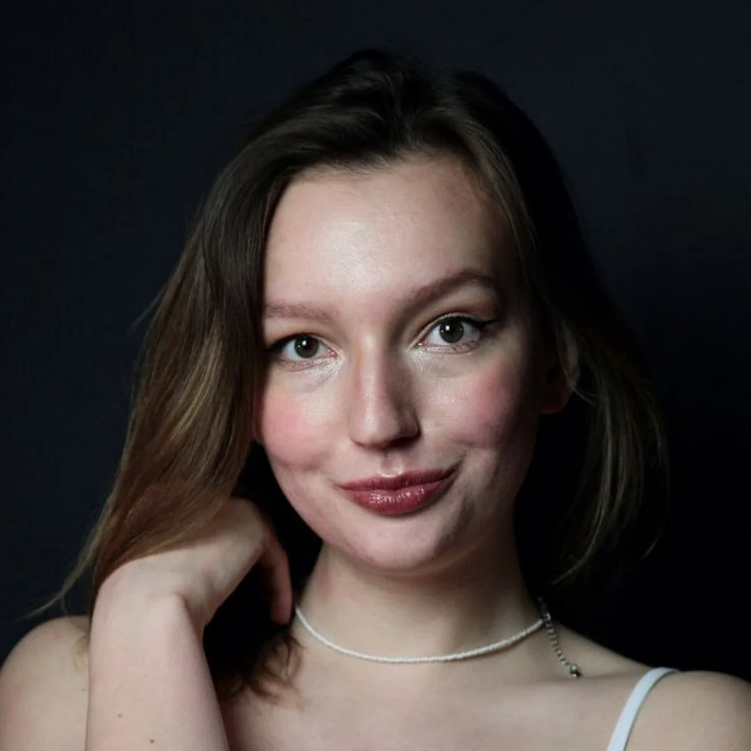 Анна Владимировна Машкина