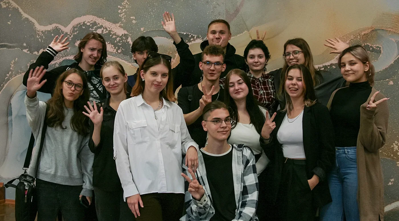 Студенческий совет