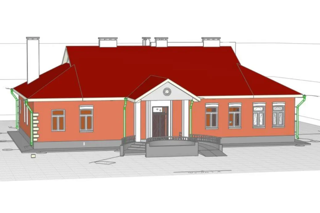 Курсовая работа Анны Паплинской