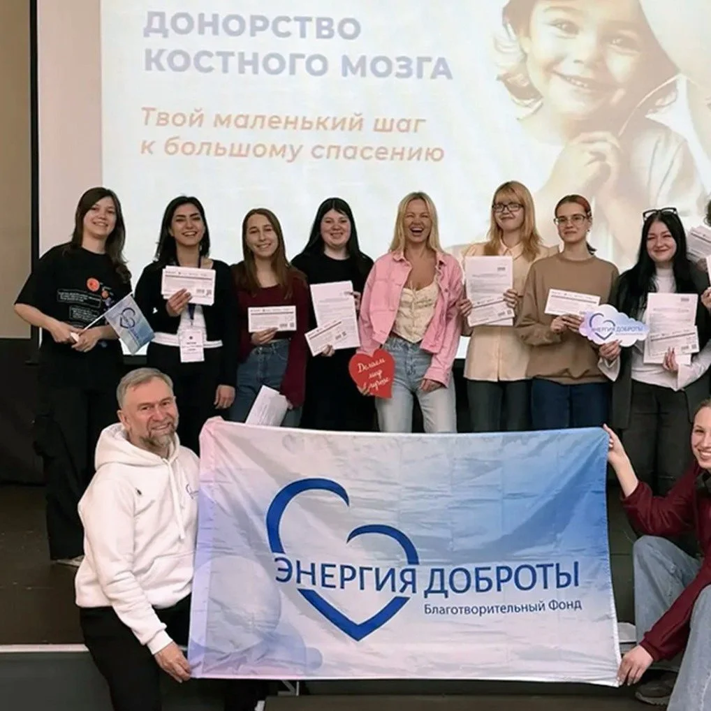 Волонтёры 12
